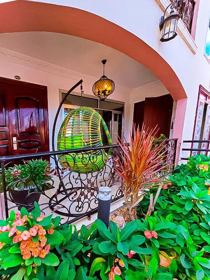 Ibranad Apartments アクラ エクステリア 写真