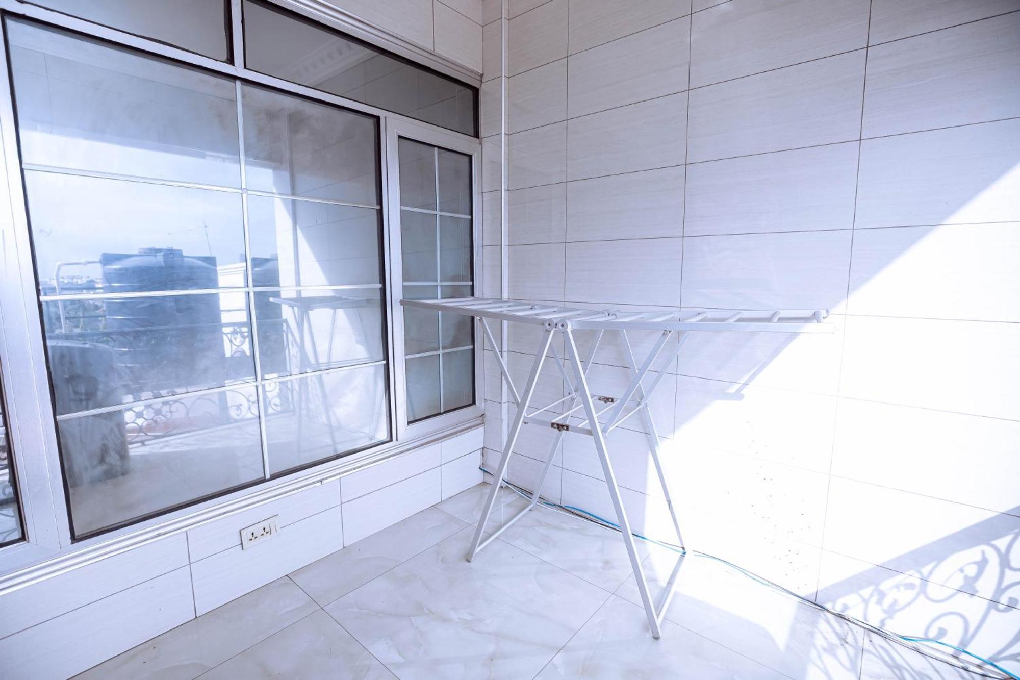 Ibranad Apartments アクラ エクステリア 写真